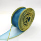 Blue Phnom Penh Simple Fishtail Yarn