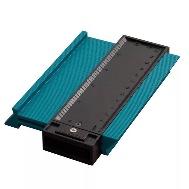 Contour gauge gauge/irregular profile gauge Radian gauge profile gauge Profile Shaper profile gauge