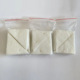 Ordinary accessories cleaning cotton [single default hair 30 pieces]]