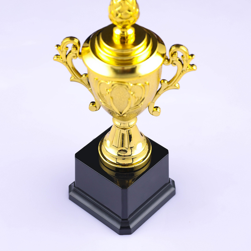 Sailing Student Trophy School Games Training Organization Dance Medal Kindergarten Primary School Graduation Award Medal