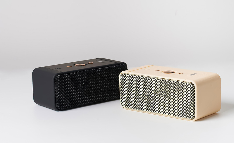 国境を越えた新型の長条形m 8ポニースピーカーと同じデスクトップブロック無線bluetooth音響重低音スピーカー|undefined