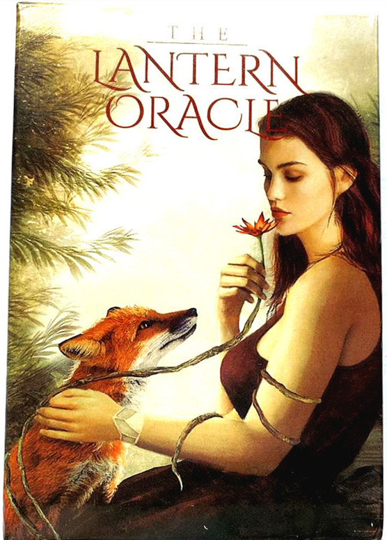 2021 Oracle Tarot Tarot English Board Games Oracle cards Popular Board Games