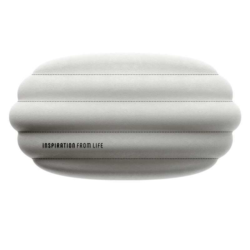 bbdd opened new creative air headrest memory foam car neck pillow seat pillow wholesale_voghion.com
