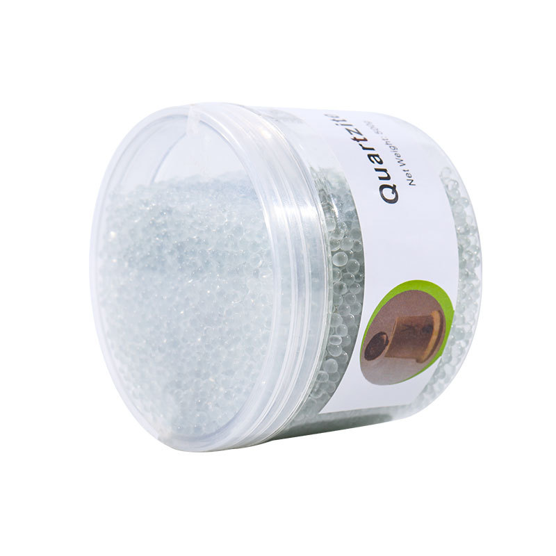 Feishi Xiumei nail scissors tweezers disinfection Cup special bag disinfection beads boxed high temperature disinfection quartz sand beads