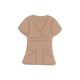 Female Brown Nurse Suit #77