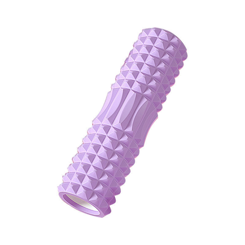 Strict selection of yoga special foam axis body massage rod mace floating point yoga supplies yoga bar wholesale