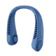 BLK306 neck fan Blue