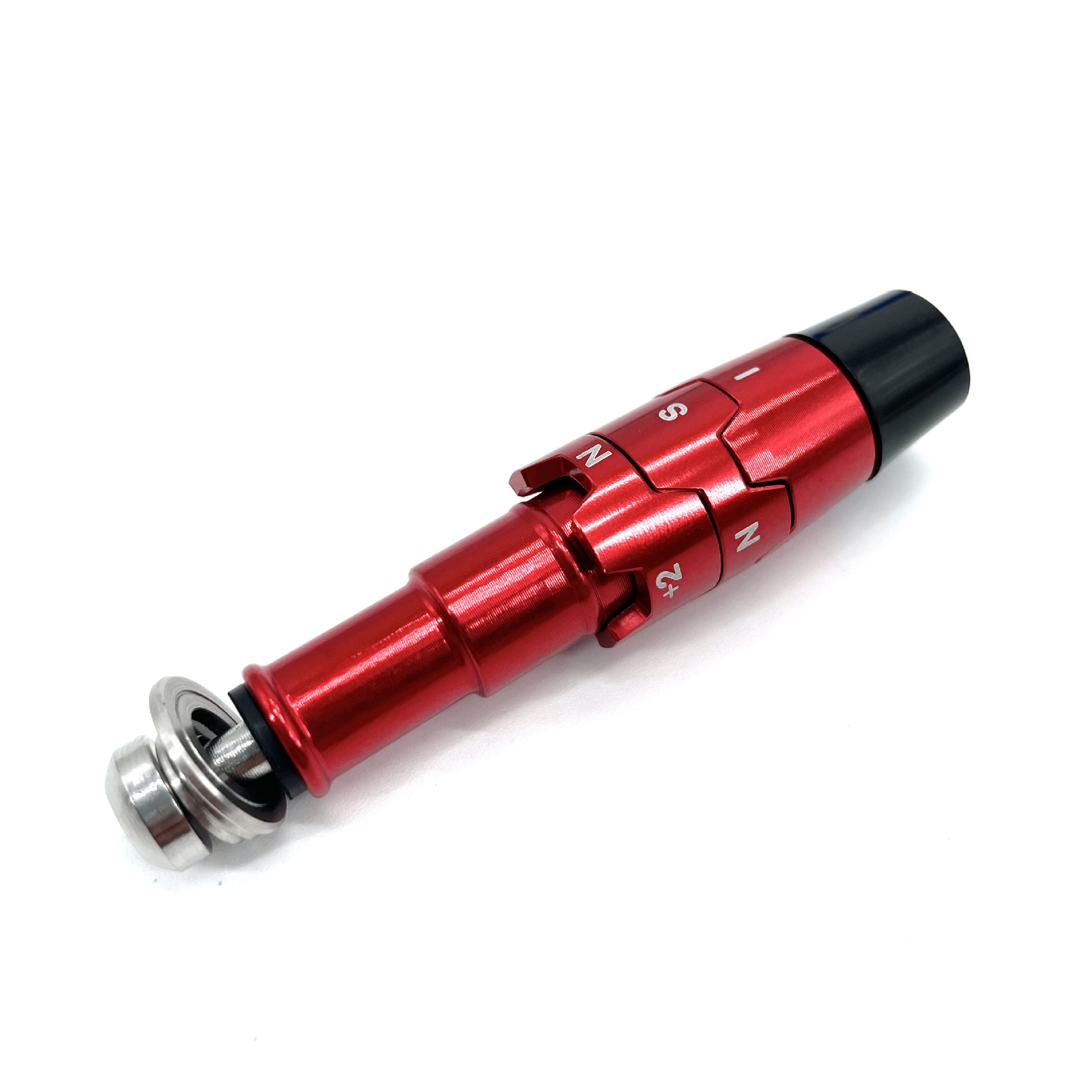 Big Bertha 815 EPIC XR DRスリーブゴルフクラブ部品コネクター