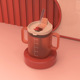 Coral Orange 250mL