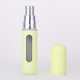 5ml; Milk yellow; Aluminum