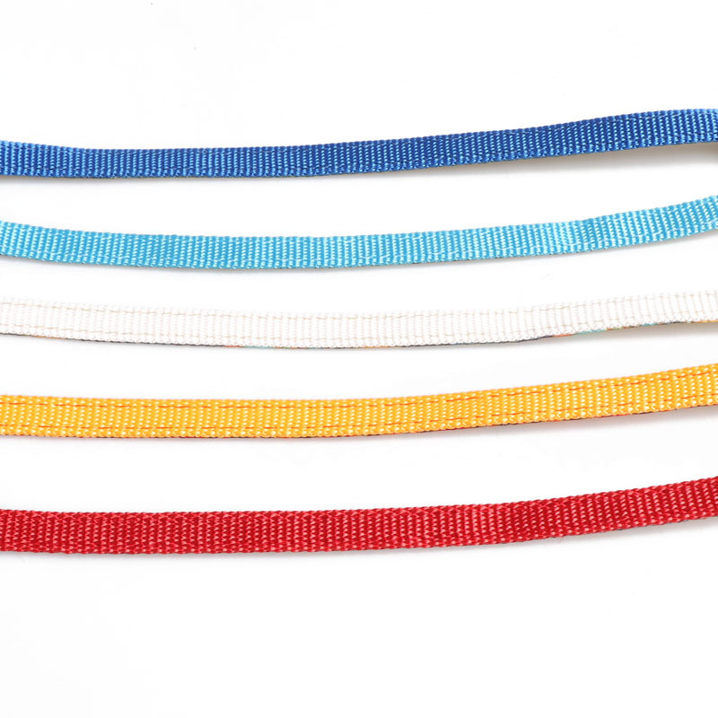 Aminger New Pet Supplies Bohemian Ribbon Cat Collar Kitten Collar
