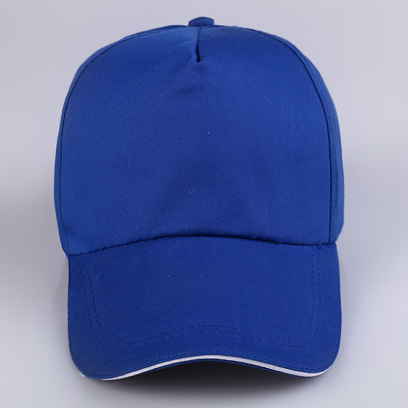 Cotton Trousers single pants hat