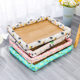 in stock wholesale pet ice mat summer cat kennel dog kennel pet mat pet mat pet bed a generation of hair
