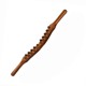 20 beads small waist carbonized