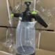 2L high voltage with lock buckle-transparent