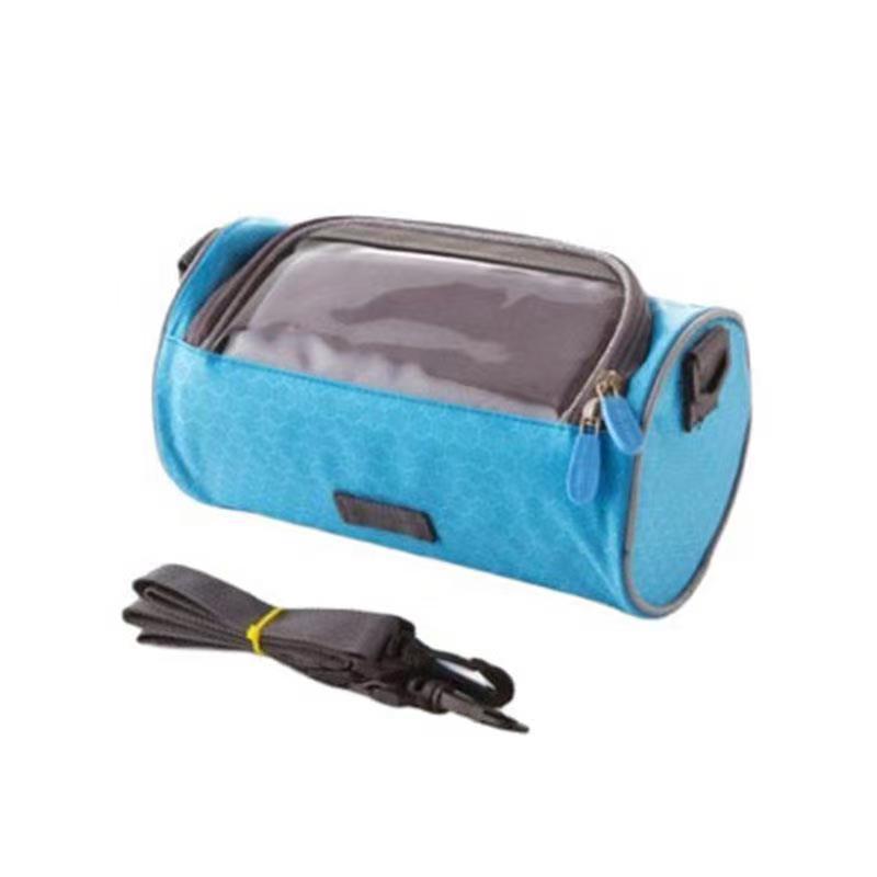 Hot Sale Waterproof Bicycle Bag Mountain Classic Car Bag Mobile Phone Bag Motorcycle Head Bag Bicycle Children's Car Bag Accessories