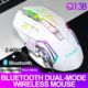 Q13B dual-mode Bluetooth White