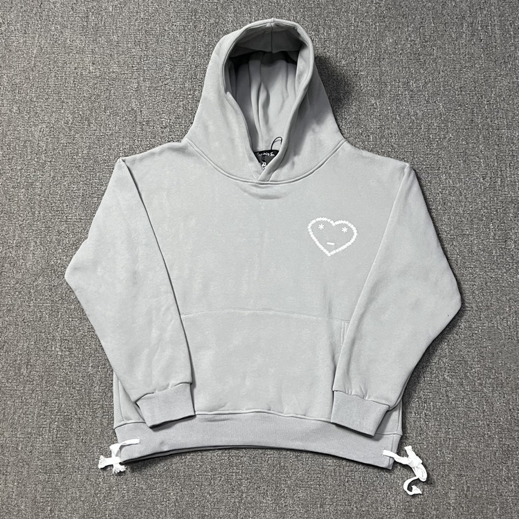 Sweatshirt-Grey Image