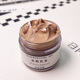 Cream light coffee; 10g/bottle