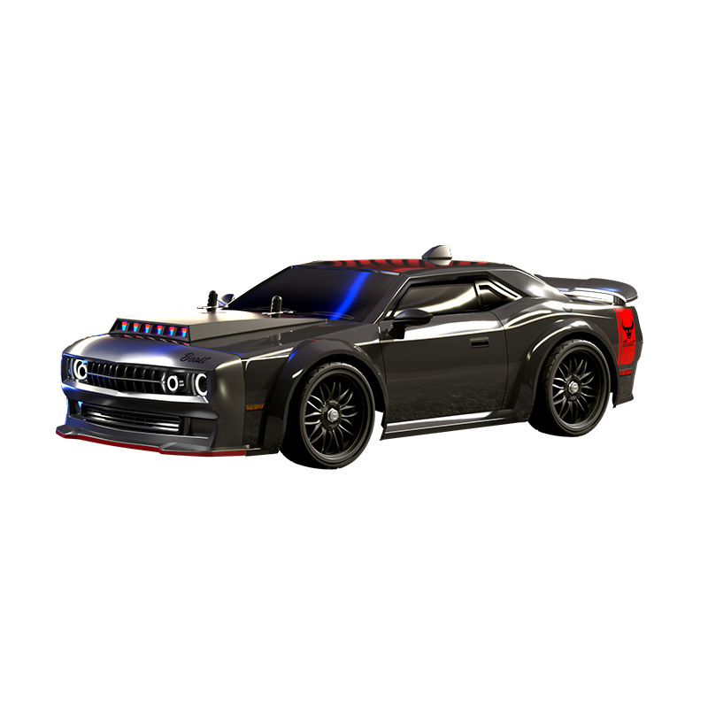 SG216四駆高速競技ドリフト車ドジャース挑戦者1:16フルスケールRCモデルリモートコントロールレース|undefined