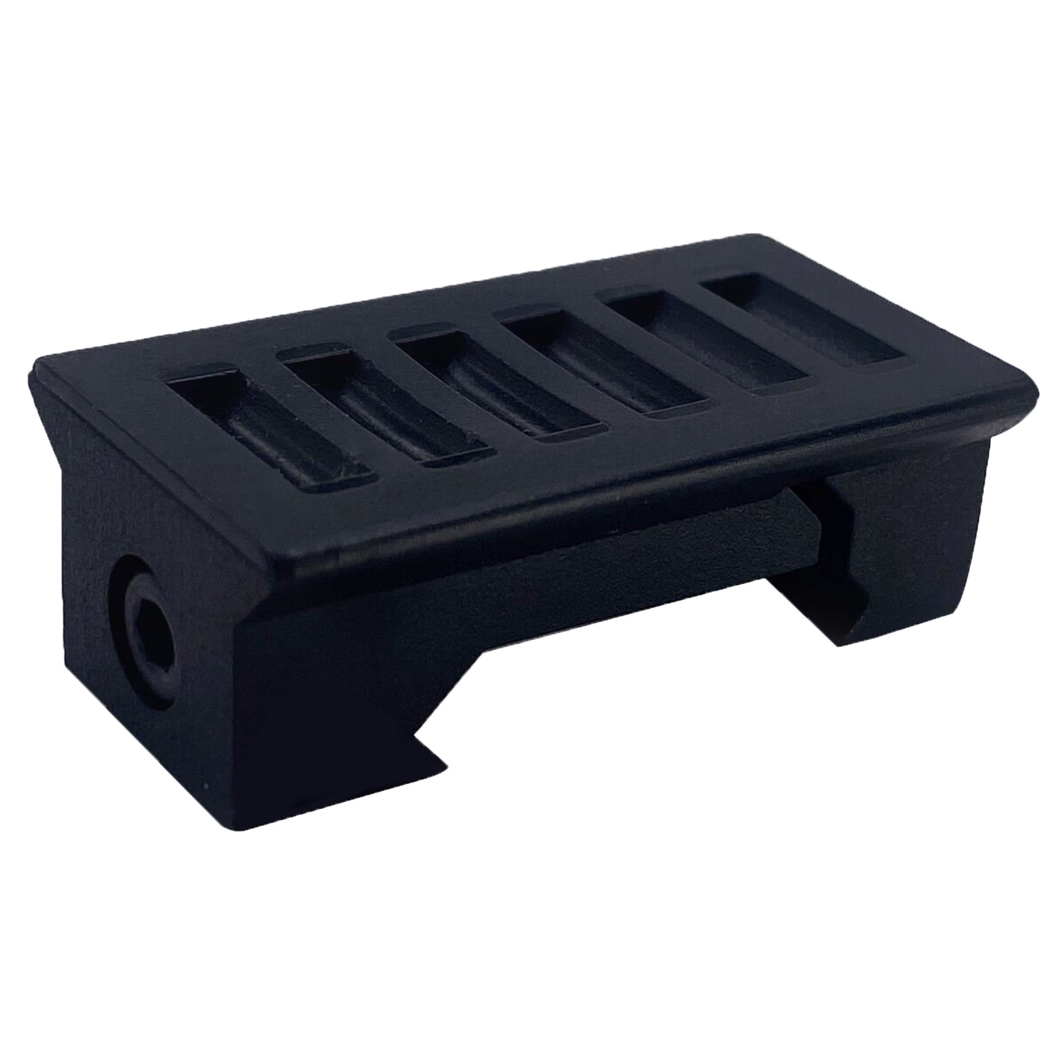 tactical accessories shooting cartridge case receiver cartridge case recovery net pocket collector brass catcher