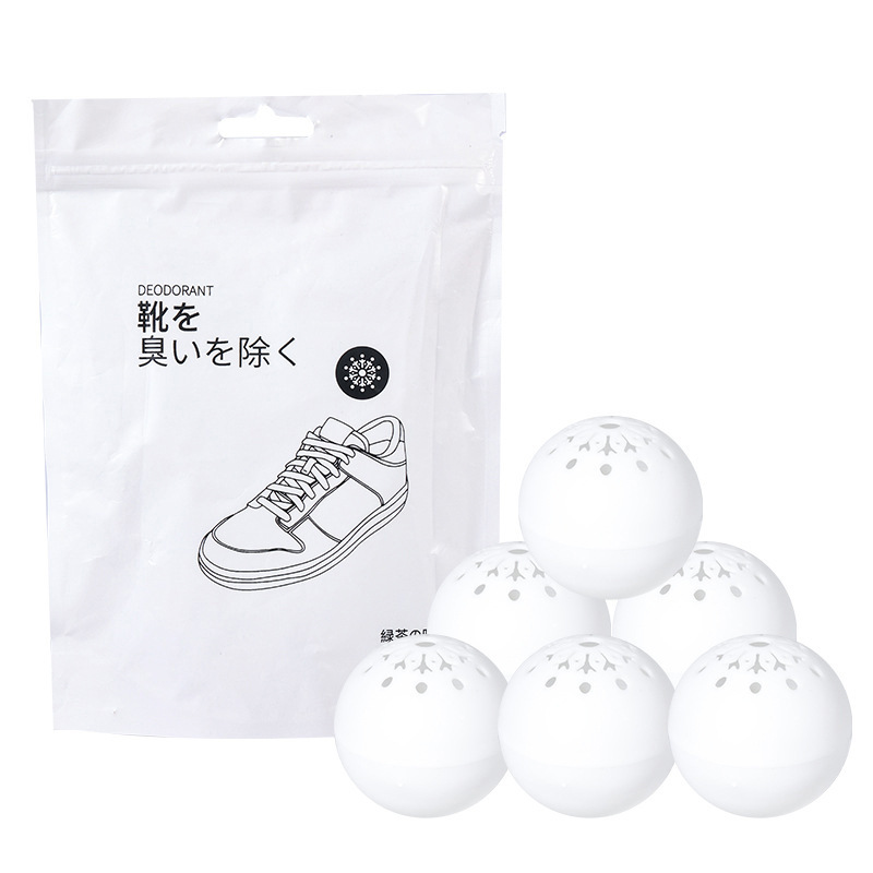 Shoe cabinet deodorant ball deodorant long-lasting fragrance wardrobe deodorant deodorant deodorant pill fragrant deodorant deodorant ball