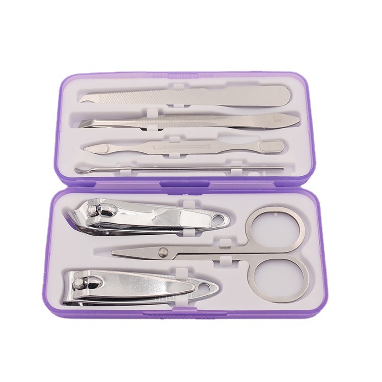 Nail Clippers nail clippers nail clippers set beauty set pedicure knife manicure beauty set products nail clippers wholesale