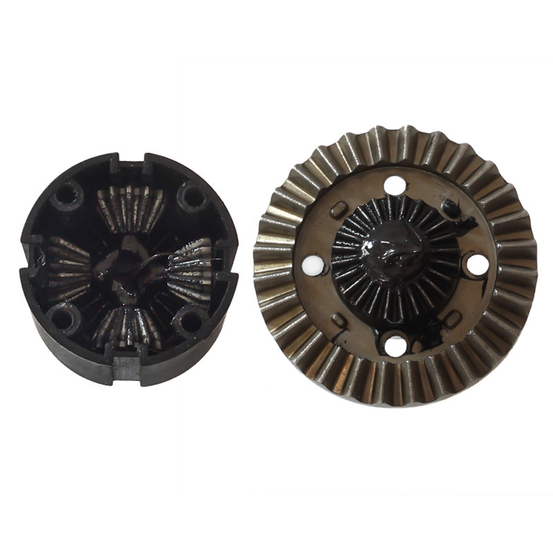Sg1603/1604アップグレード部品共通部品前後差速金属歯車堅牢耐摩耗金属カップ|undefined