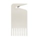 1 white brush