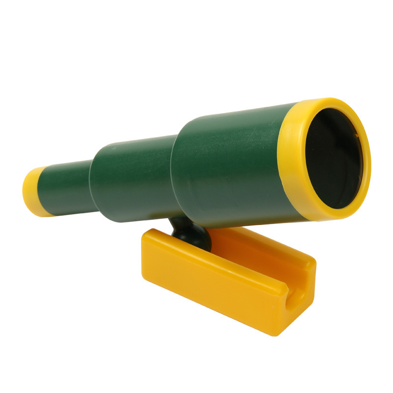 Factory wholesale educational toys children diving telescope suit single tube boy outdoor science and education water glasses