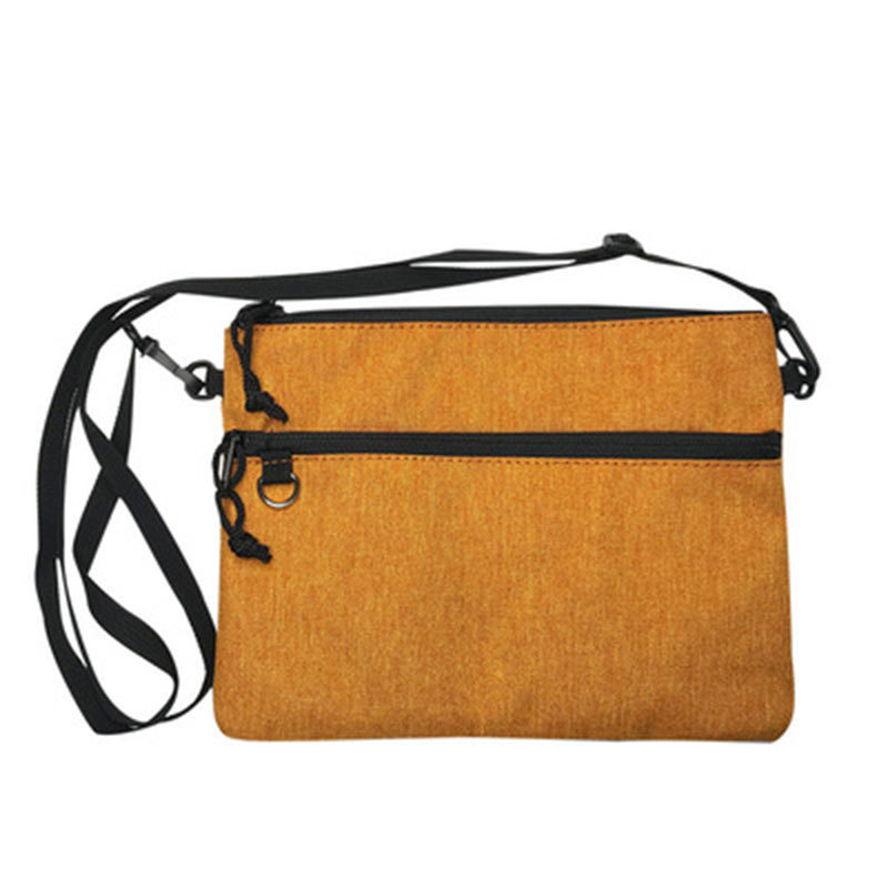 Factory in stock Men's Crosbody Bag Shoulder Bag Fashion Fashion Bag Waterproof Material Amazon Hot Selling Products