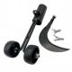 Weed Hook-Hook (8803A)