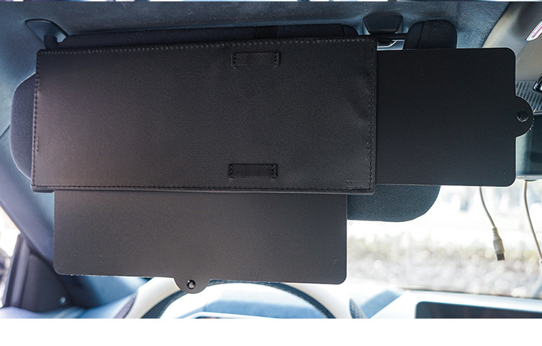 Parasol Premium para Coches