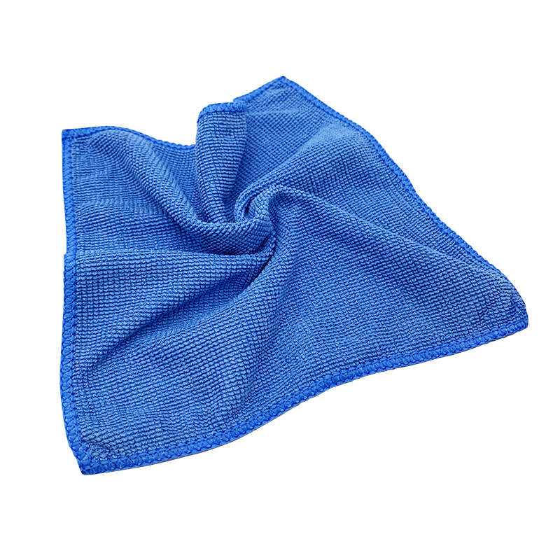 Cleaning towel Pearl cloth absorbent thickened car towel polyester brocade car wash fiber LCD screen wipe 3M magic cloth