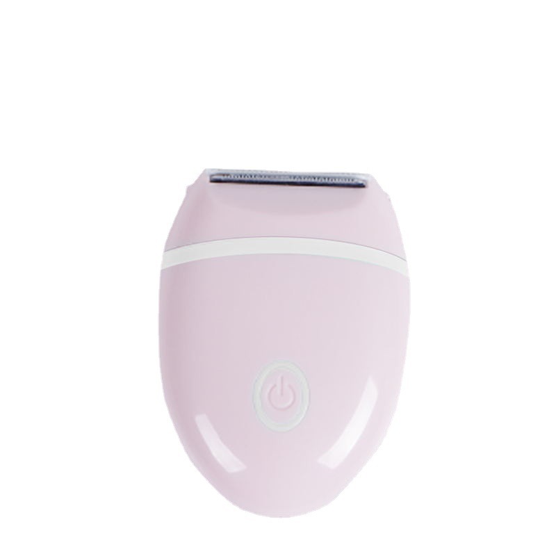 New Ladies Hair Shaving Removable Body Female Household Electric Washable Underarm Private Shaving Wholesale