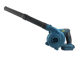 Foreign trade explosions brushless hair dryer high-power lithium blower blowing suction dual-purpose storm machine dust blower soot blower