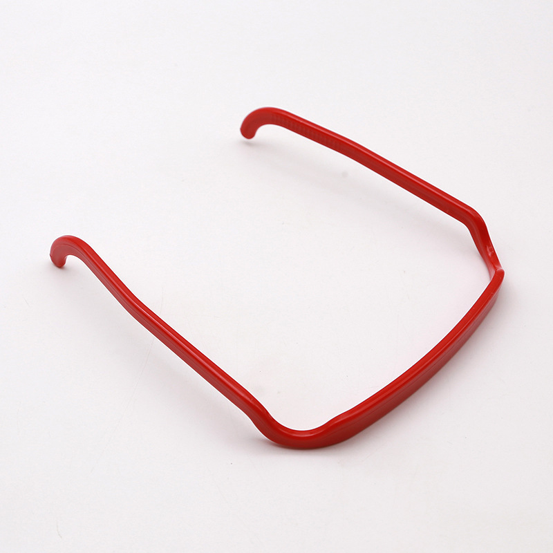 Cross-border Zazzy Bandz curly hair thick hair big headband hairstyle holder invisible headband medium thick curly hair headband