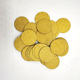 Golden round