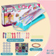 Cross-border small box, 268G [blue]]
