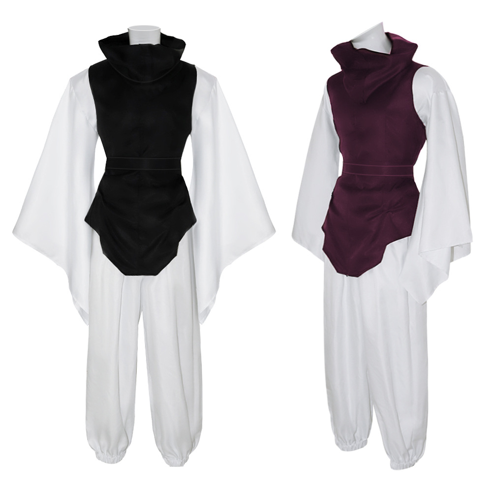 咒術回戰脹相cosplay Jujutsu Kaisen Choso cos服動漫服裝