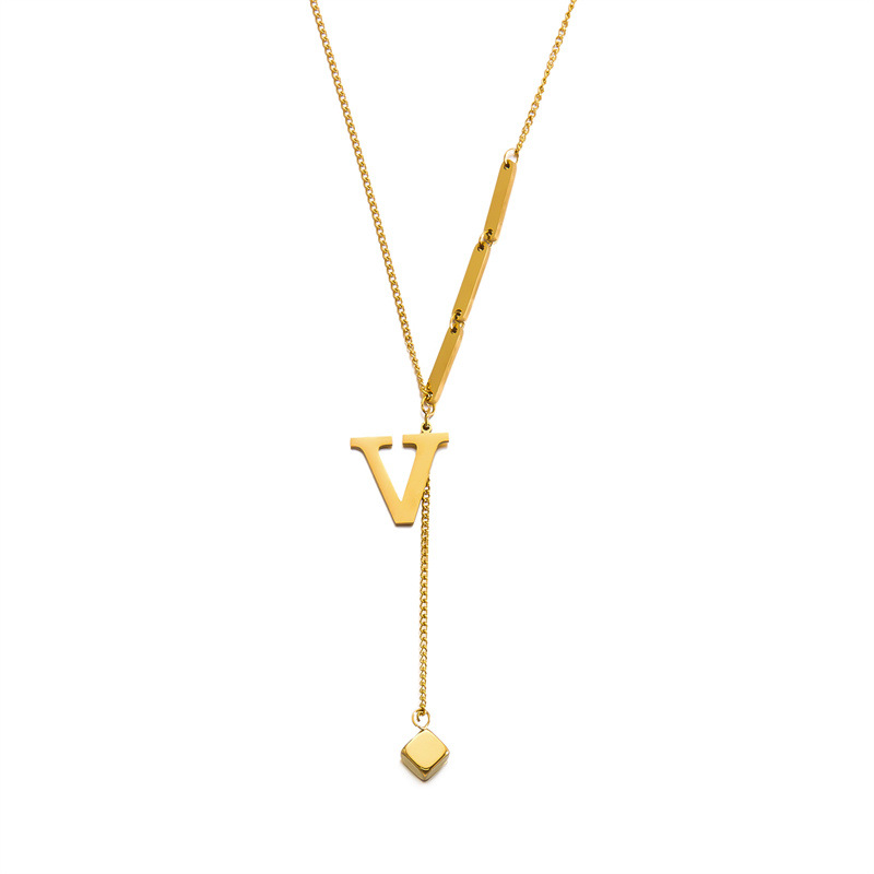 Gold V