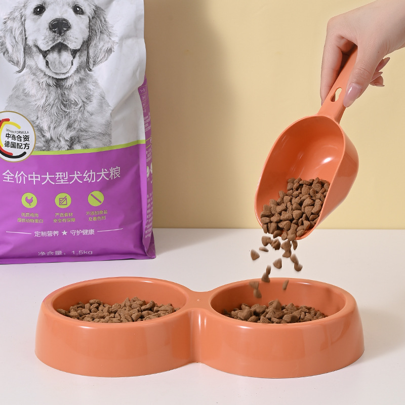New Cat Food Dog Food Spoon Pet Food Spoon Dog Cat Supplies Dog Food Shovel Pet Cat Food Spoon Pet Supplies