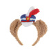 Duffy Bear Anniversary