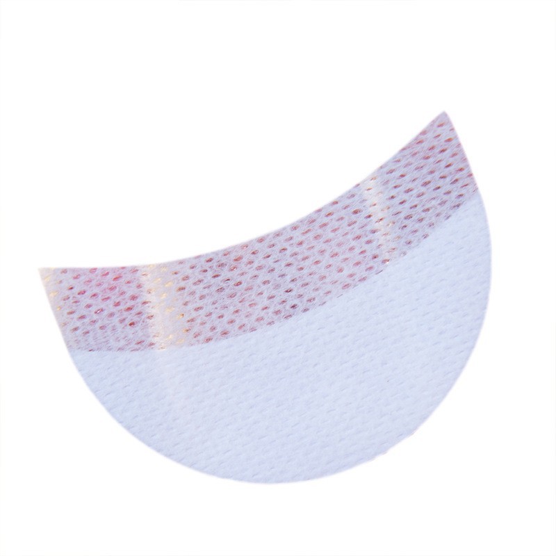 Cross-border eye shadow stickers eyeliner stickers grafting eyelash isolation stickers non-woven isolation eye stickers eyelash removal tools