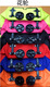 Pair of Accessories wheels