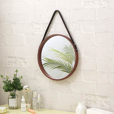 arch top bathroom mirror