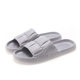 New Style Summer Soft Bottom eva Household Slippers Women's Non-Slip Home Indoor Bathroom Bathing Couple's Summer Sandals and Slippers for Men
