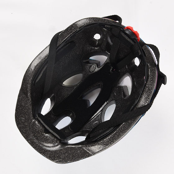 Children's sports helmet cycling bicycle skates helmet roller skating helmet balance bike helmet adjustable