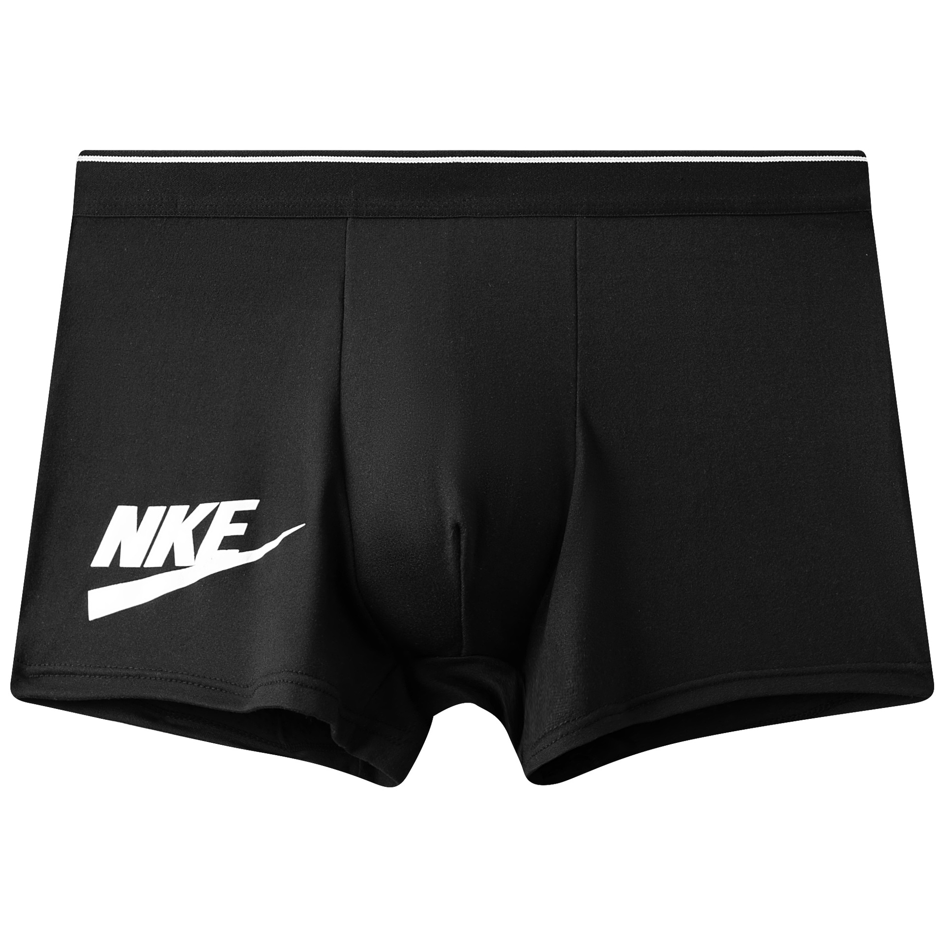 Men's Underwear Men's Boxers Pure Cotton Trousers Breathable Summer Boys' Boxers Shorts Sexy Trendy Youth