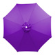 Purple 2.3m /8 bones